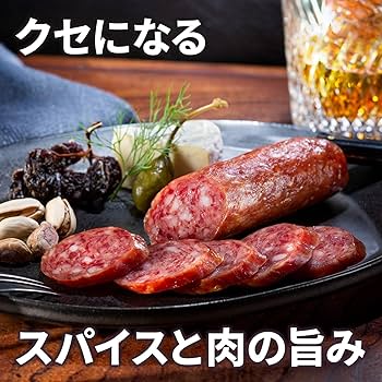 Amazon.co.jp: プリマハム 北海道十勝カルパス90g×10本セット